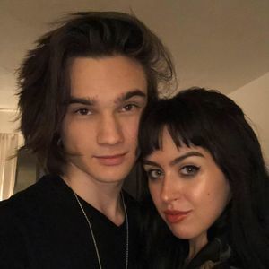 Meet your Posher, Thomas